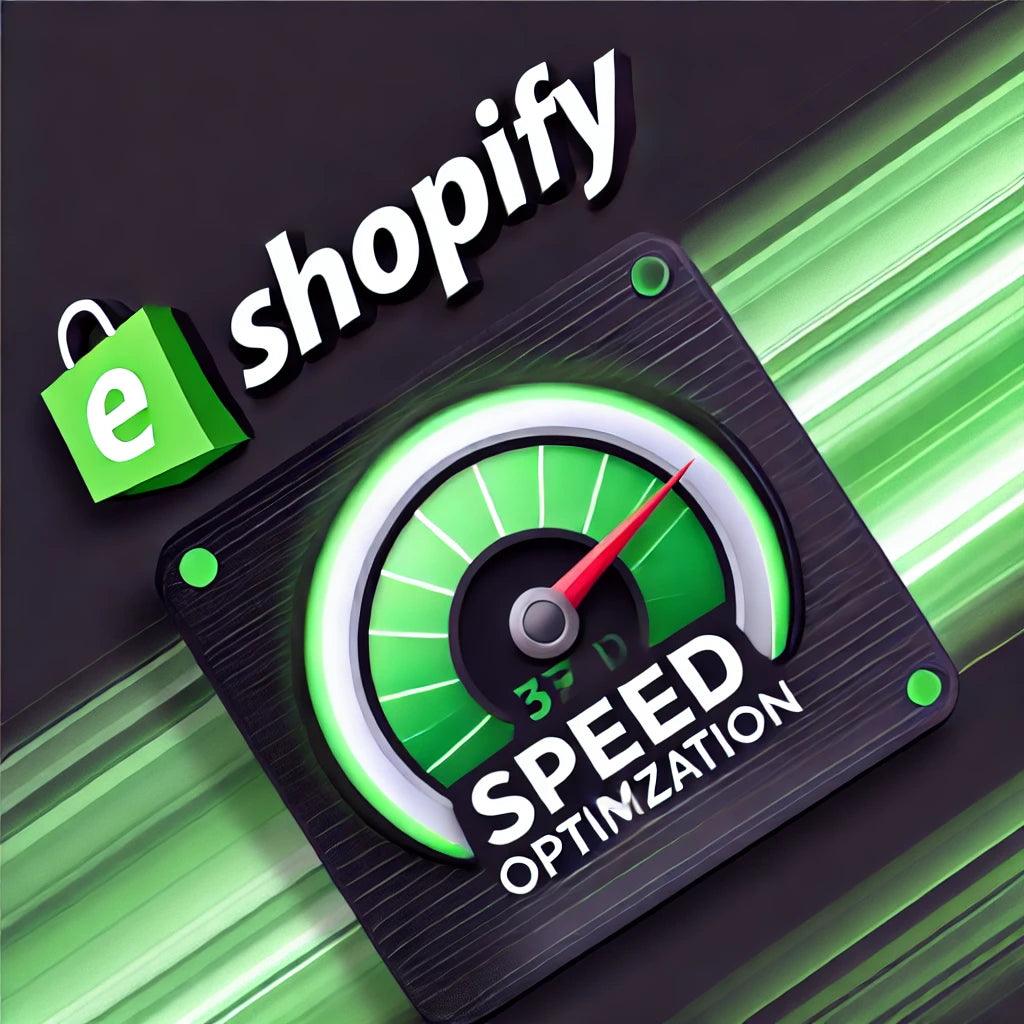 Maximize Shopify Store Speed with Our Ultimate Optimization Guide