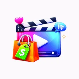 Shoppable Video